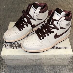 Men’s Air Jordan 1 - size 7.5 - never worn